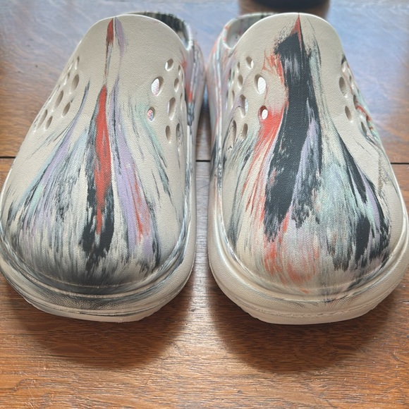 EUC Steve Madden Cool Planet Cloud Slide Sandal - Picture 3 of 5